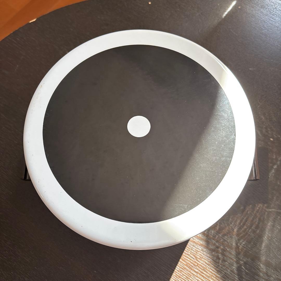 【未使用】象印　ホーロー　北欧シリーズ　20cm SHB-20 両手鍋　琺瑯