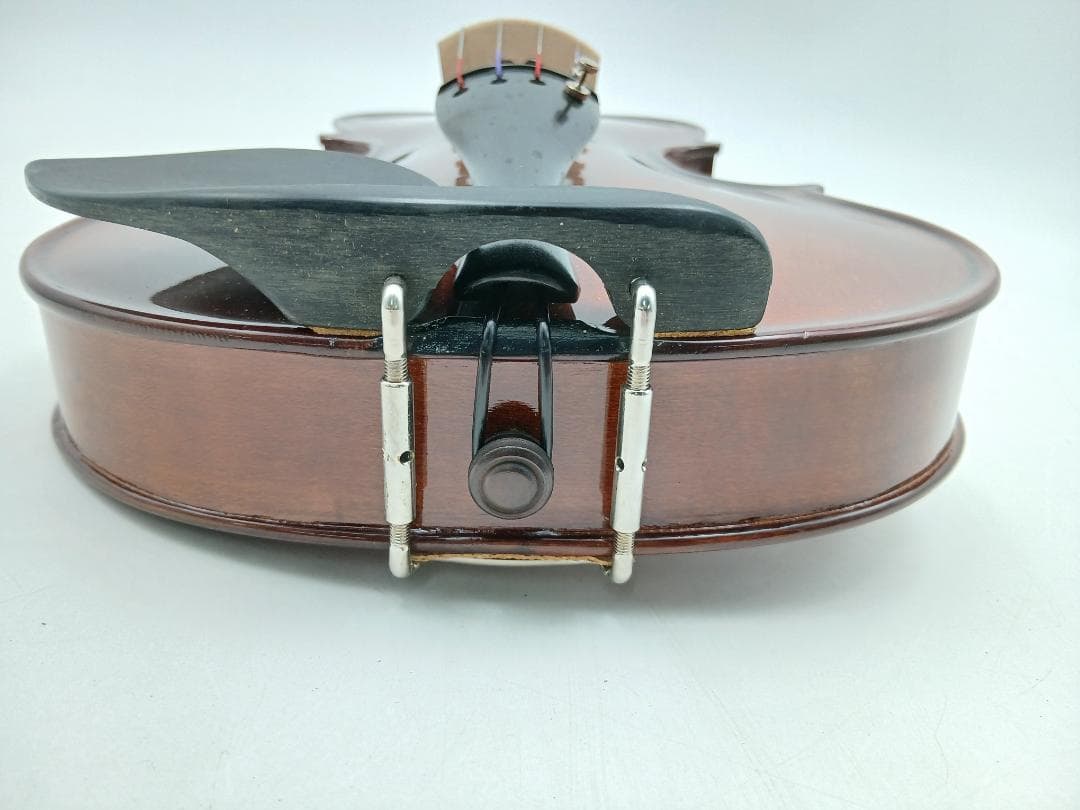 Artisan SVS-400 4/4 専用ケース付き バイオリン 現状品