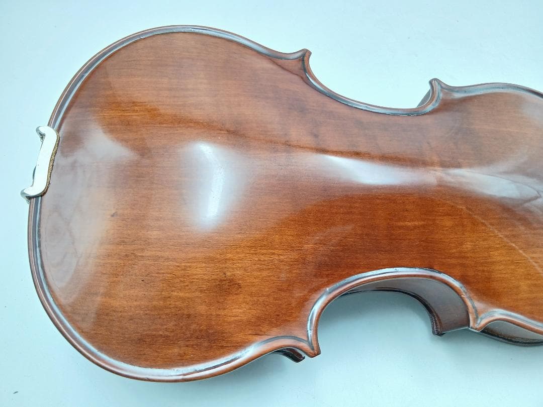 Artisan SVS-400 4/4 専用ケース付き バイオリン 現状品