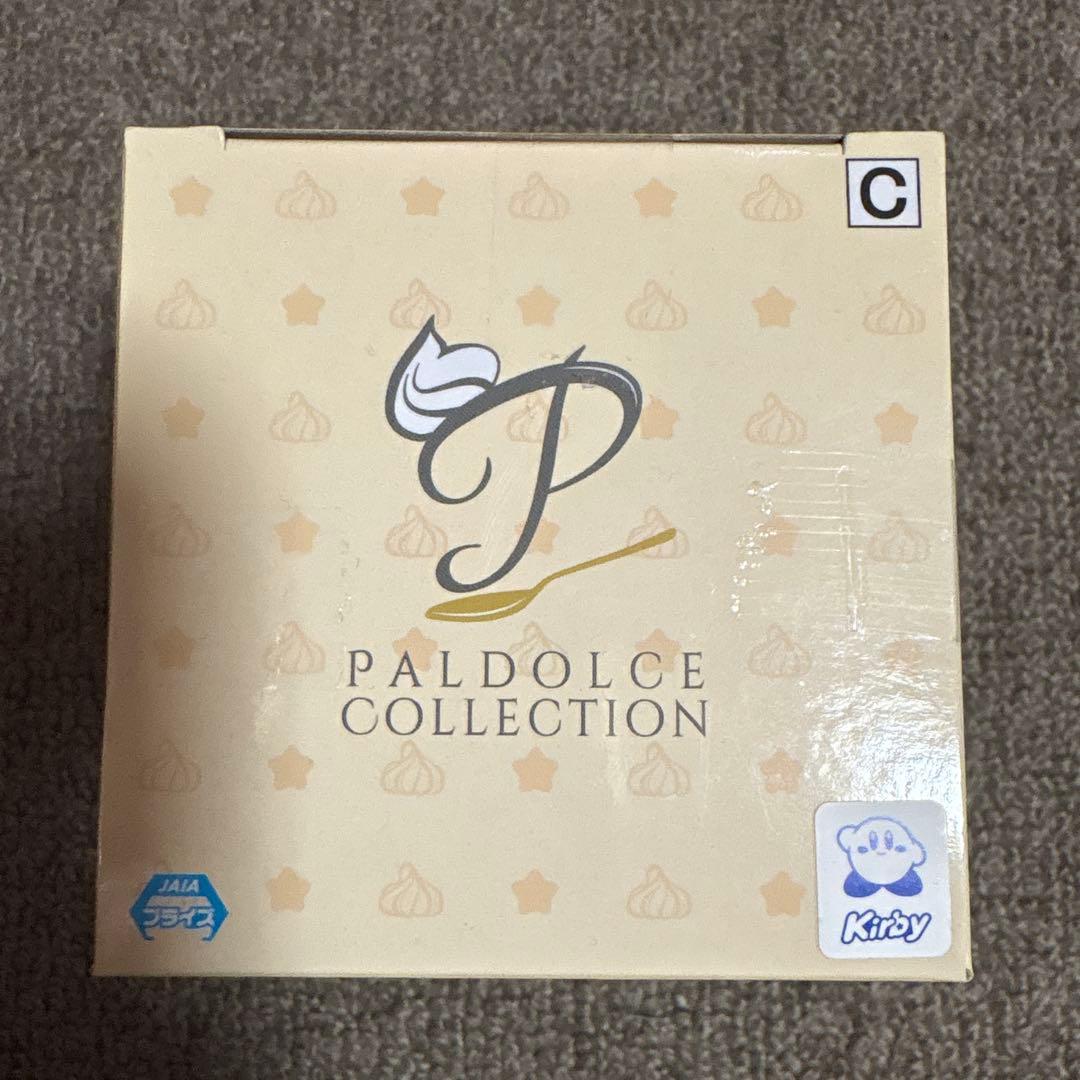 星のカービィ　パルドルチェコレクション　vol.1 ・vol.6