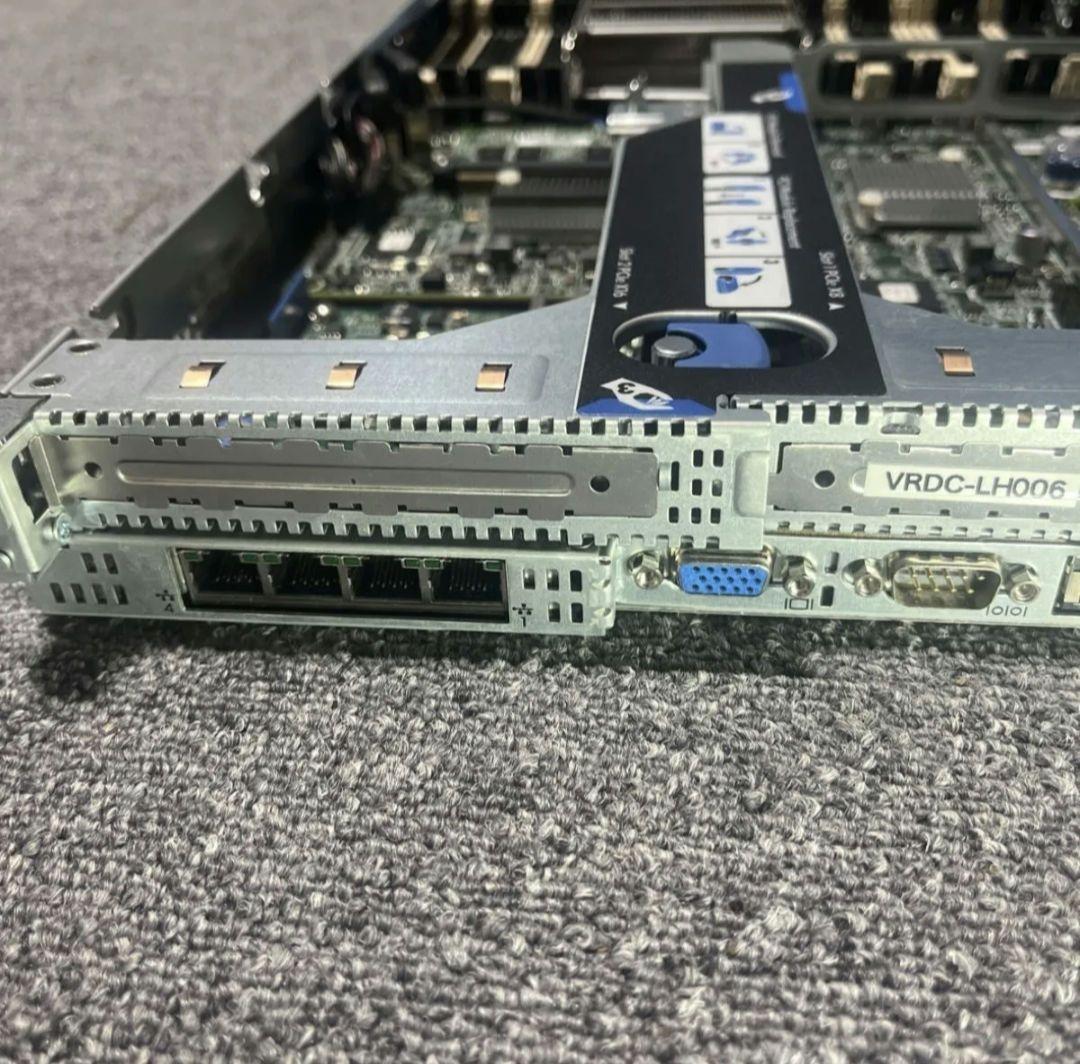 サーバー HP StoreVirtual 4330 32GB