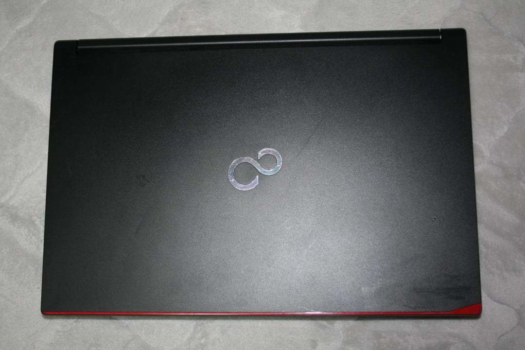 A576/P i5-6300U SSD256GB RAM8GB オフィス365