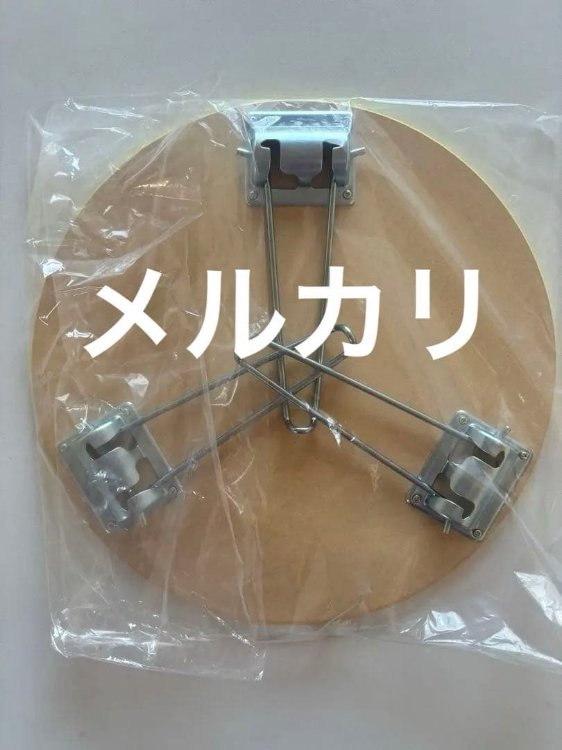 ふなっしー　木製ミニ丸　テーブル　新品　未使用　未開封　テーブル　机　ちゃぶ台