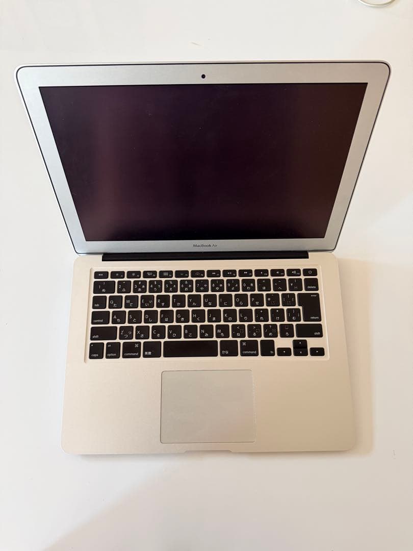 Apple MacBook Air 13インチ