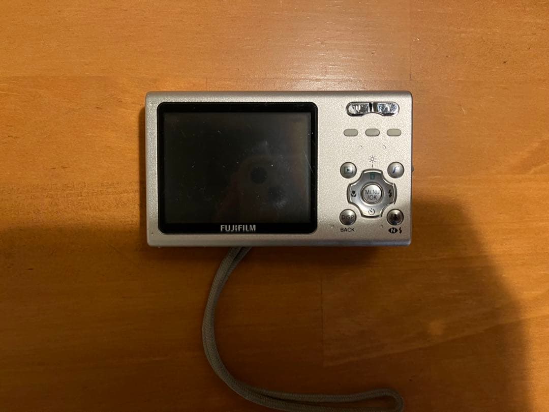 Fujifilm FinePix Z5 デジタルカメラ　箱・説明書・ケース付き