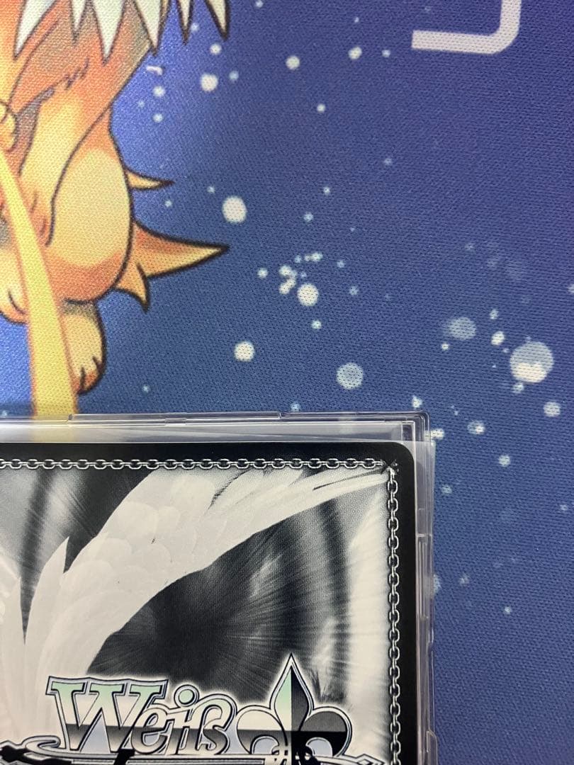 ヴァイスシュヴァルツ 千年の旅路　アスナ　SP