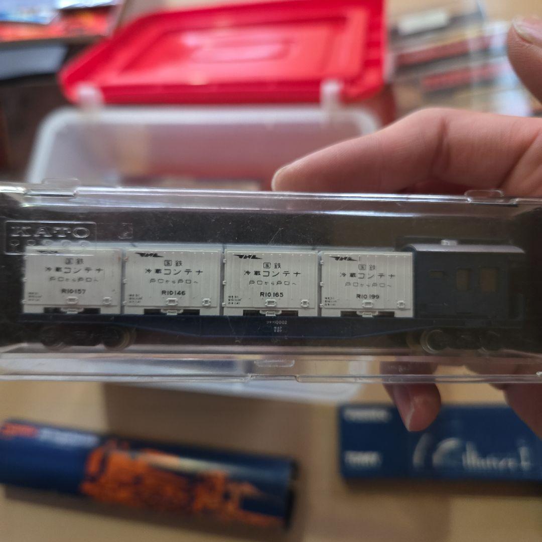 鉄道模型セット レール付き まとめ売り