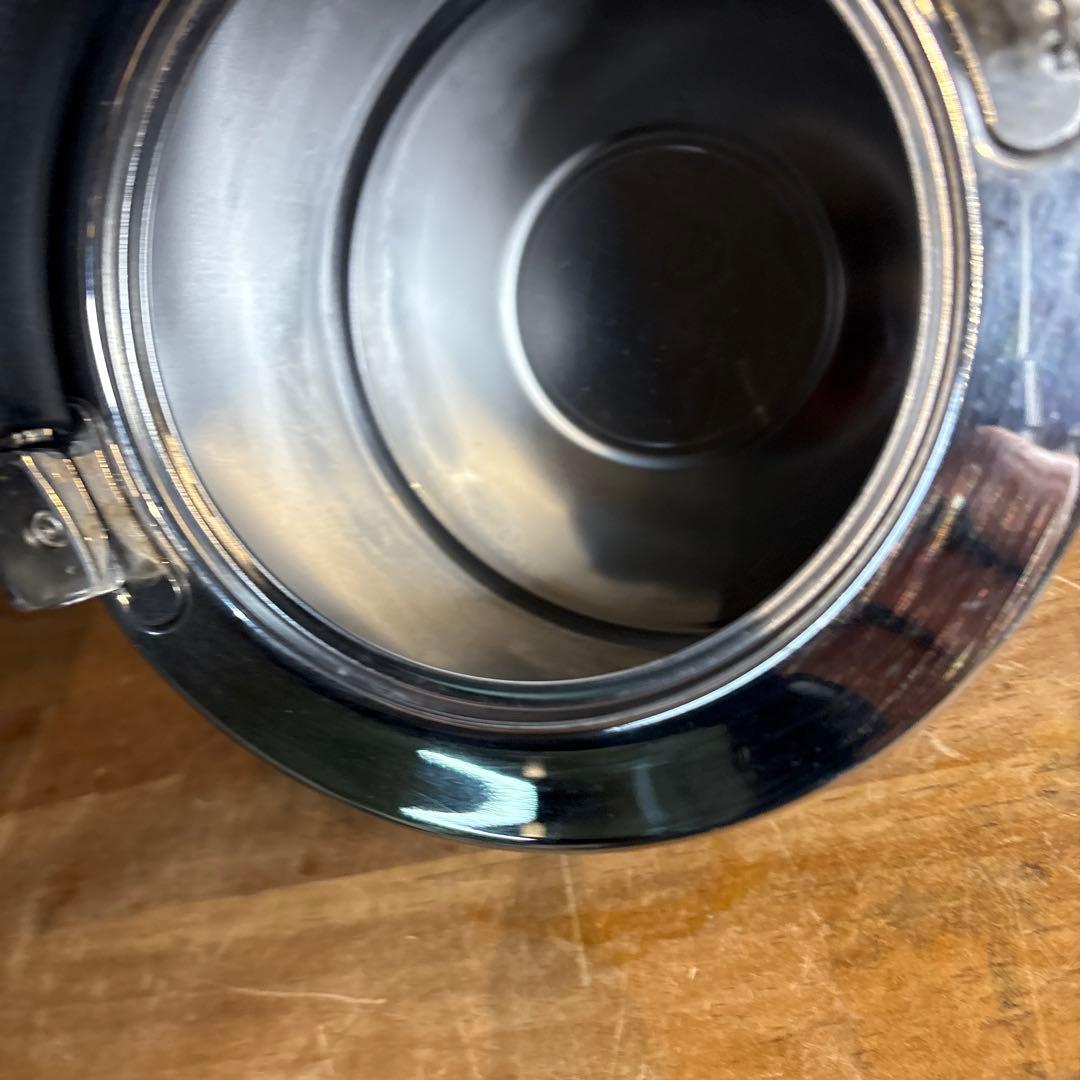 現行型　Amway　アムウェイ　クイーンケトル　やかん