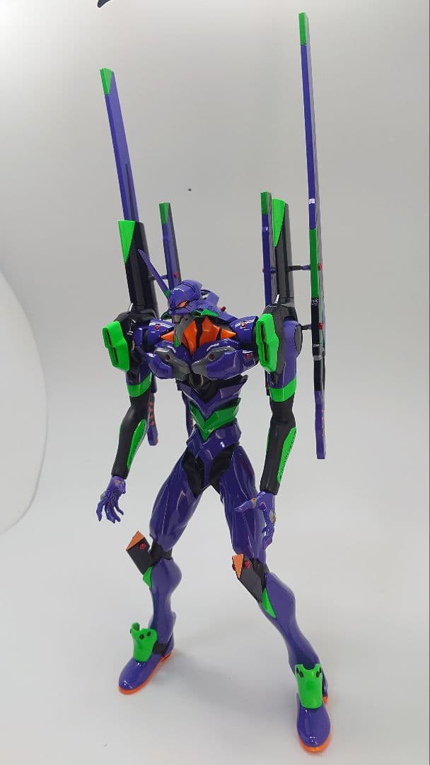 PGエヴァンゲリオン初号機