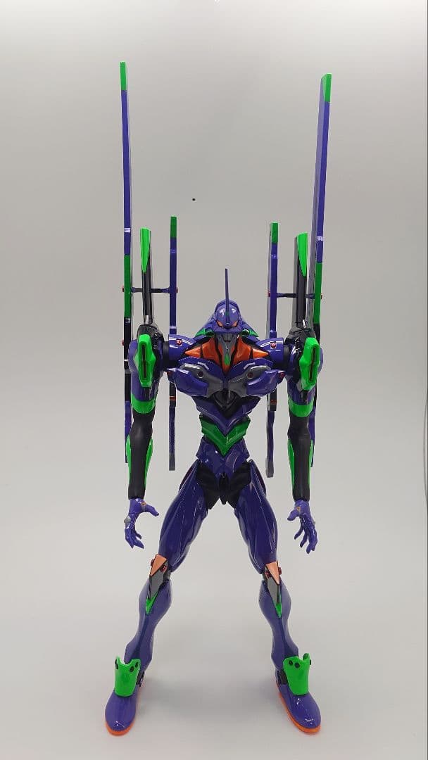 PGエヴァンゲリオン初号機