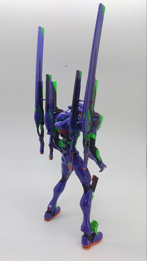 PGエヴァンゲリオン初号機
