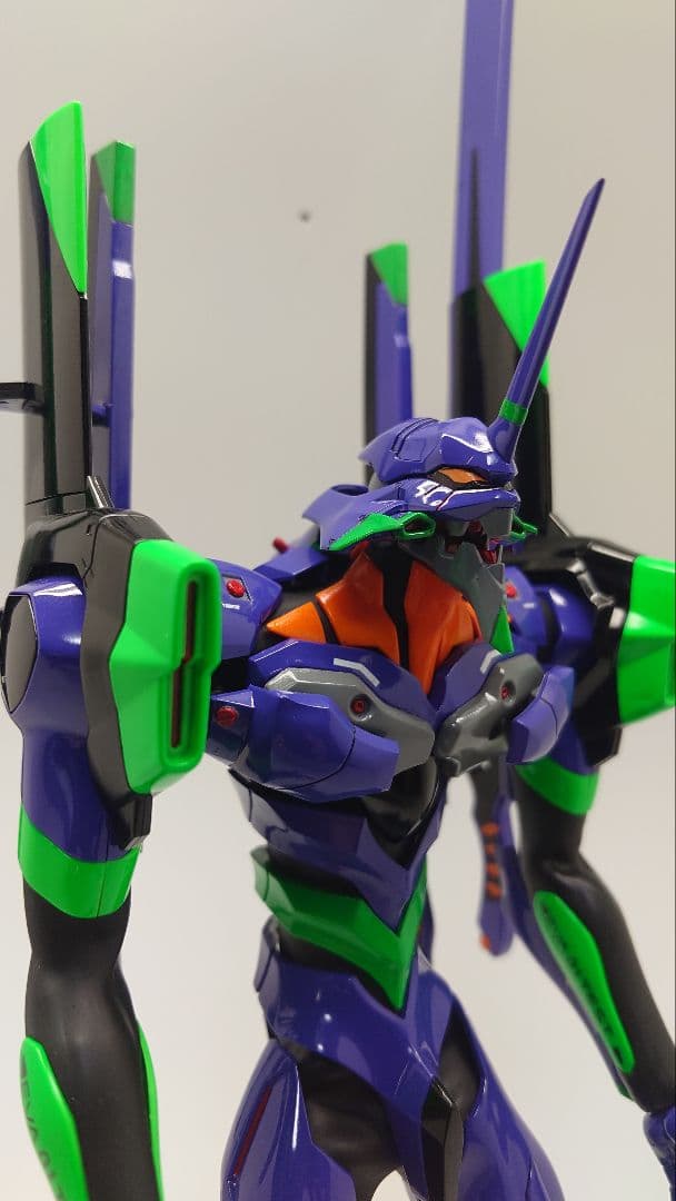 PGエヴァンゲリオン初号機