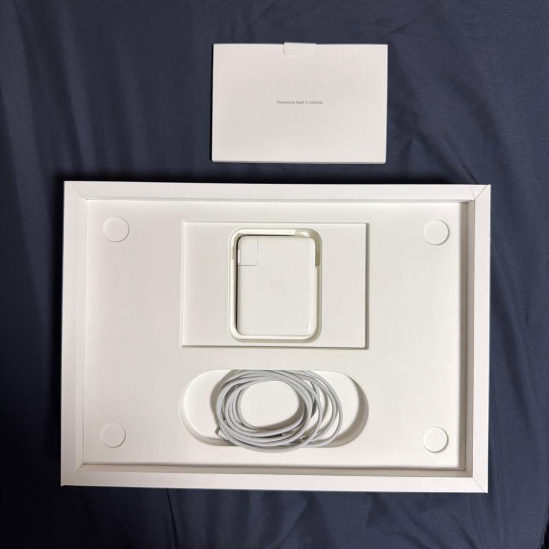 MacBook Pro 16インチ M1 Pro 16GB 512GB