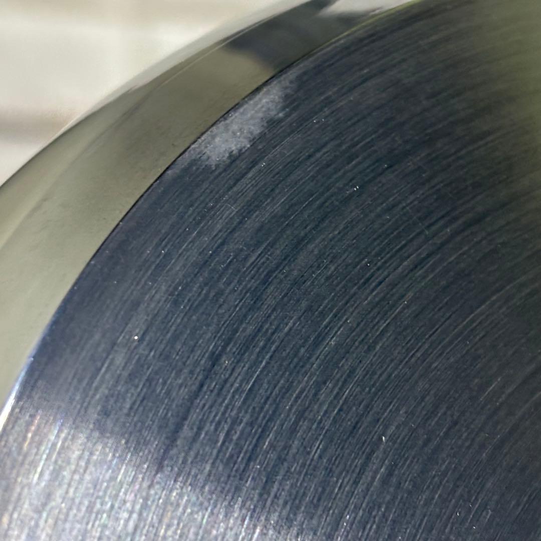 MEYER クイッカークッキング 20CM 3.0L ラズベリー　マイヤー③