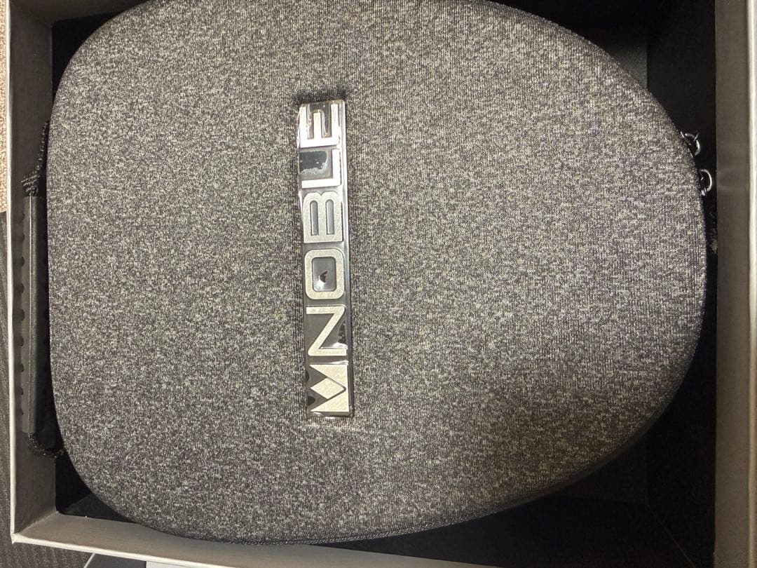ひ*ろ様 Noble audio FoKus APOLLO