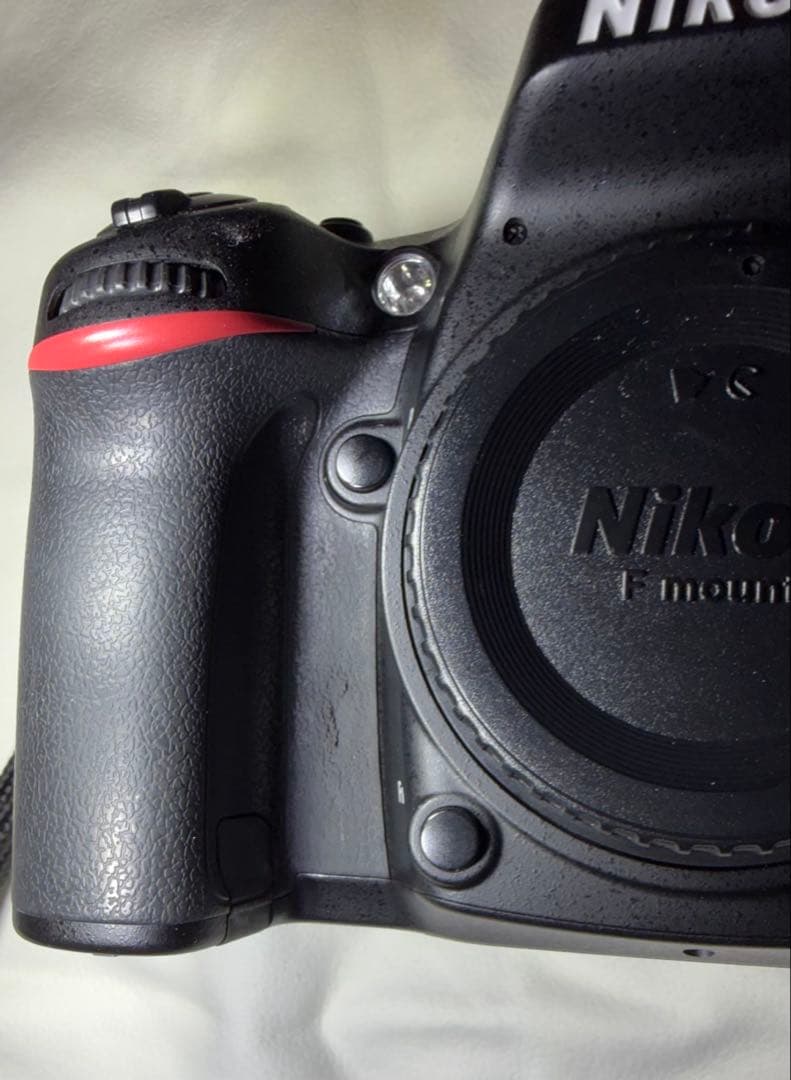 デジタルカメラ Nikon D7200