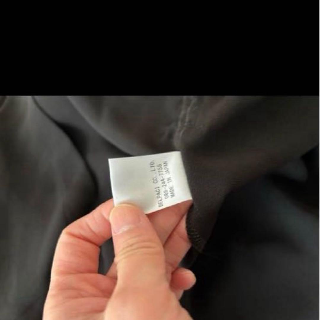 ❗️大特価❗️belpaci ベルパーチ　さえら　花モチーフ　割烹着　エプロン