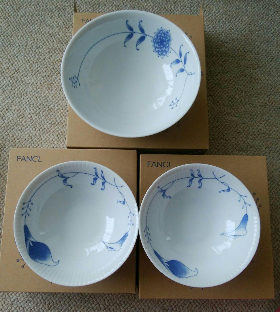 ファンケル食器 8箱