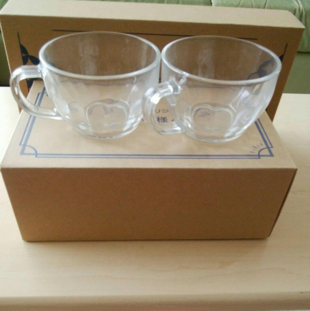 ファンケル食器 8箱
