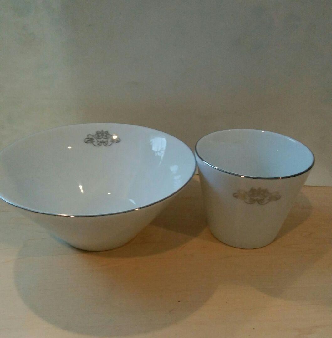 ファンケル食器 8箱