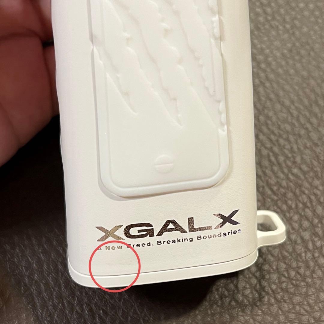 XG OFFICIAL LIGHT STICK Ver.1 (トレカ7枚付)