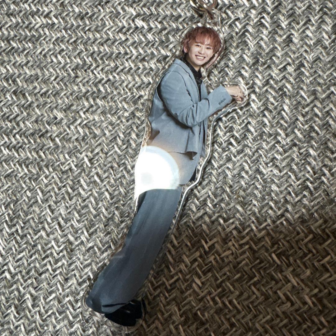 超特急　シューヤ　せぶいれのうた　アクキー　ペンライト