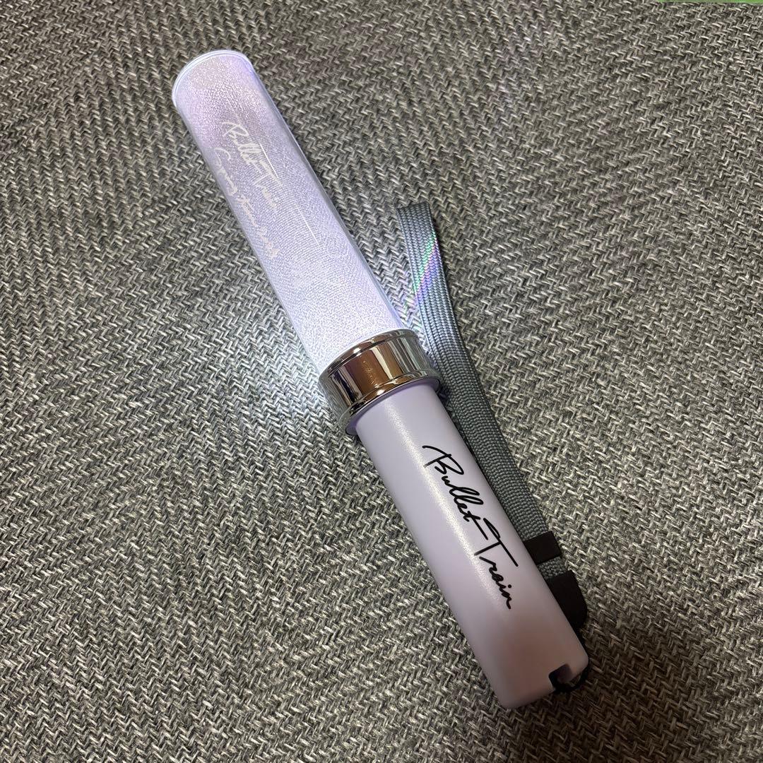 超特急　シューヤ　せぶいれのうた　アクキー　ペンライト