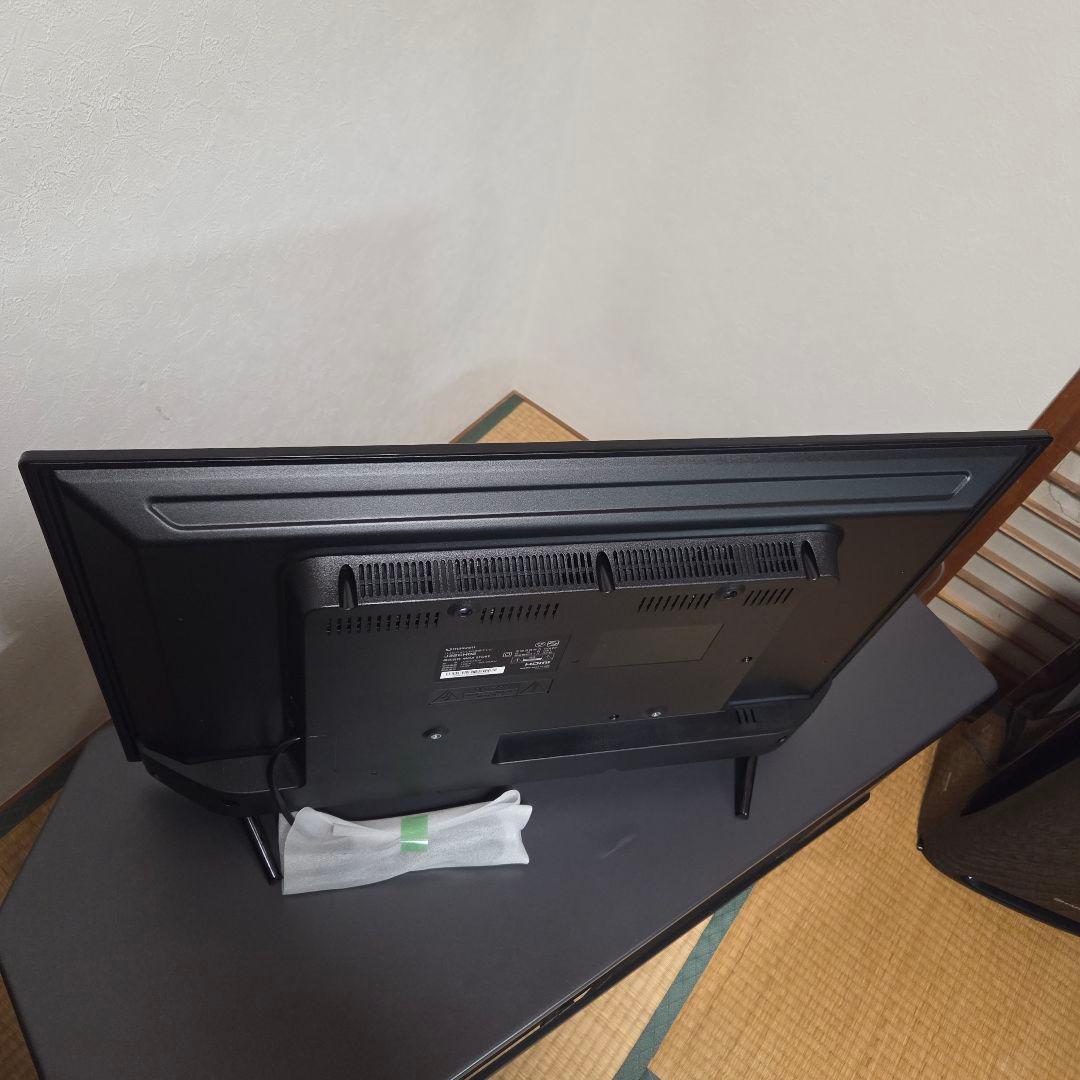 マクスゼン 32型液晶テレビ■未開封FireTVStick付き