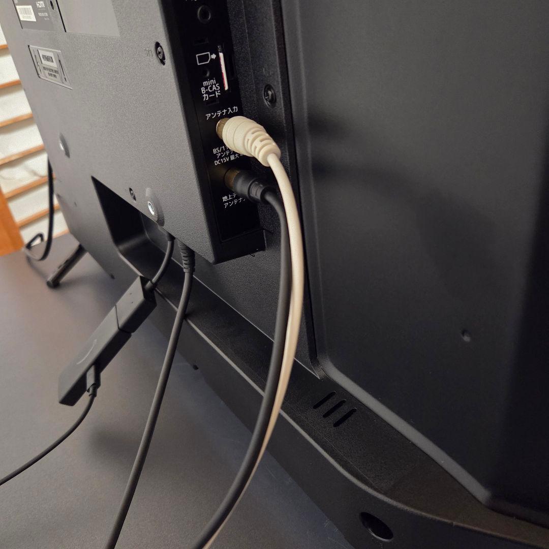 マクスゼン 32型液晶テレビ■未開封FireTVStick付き