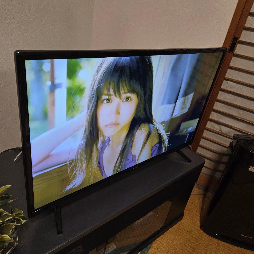 マクスゼン 32型液晶テレビ■未開封FireTVStick付き