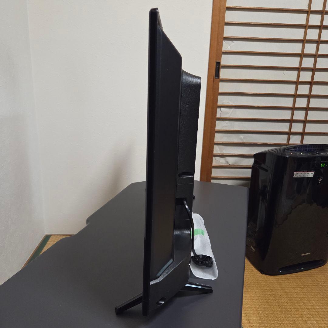 マクスゼン 32型液晶テレビ■未開封FireTVStick付き