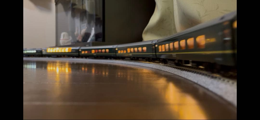 TOMIX トワイライトエクスプレス 基本セット＋増結Aセット＋増結Bセット