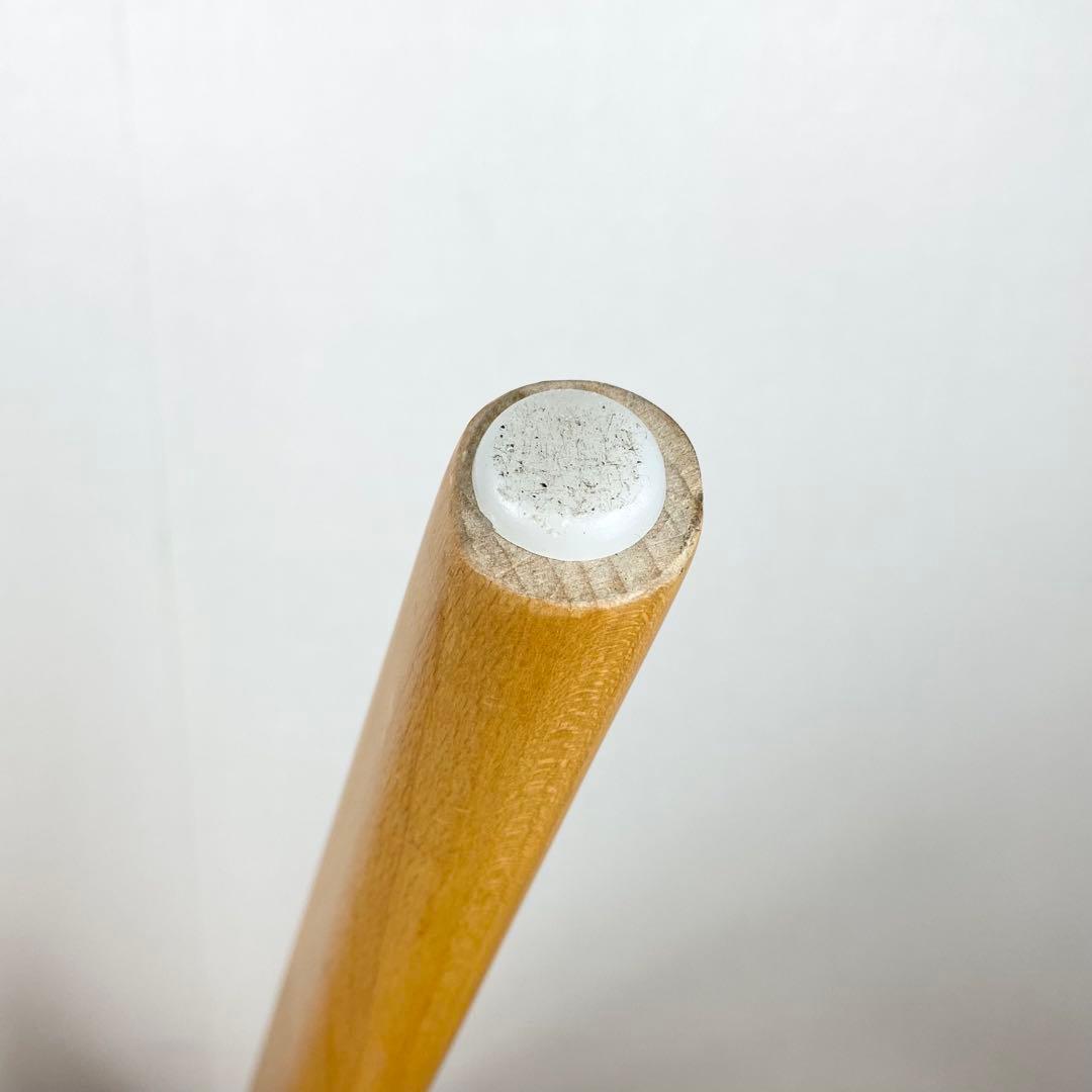 【定価71,170円】QUON プラム グランデ ダイニングチェア 北欧 レザー