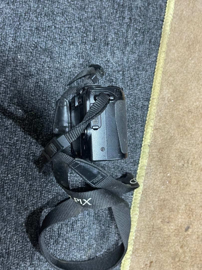 ニコン COOLPIX P6000 ジャンク品