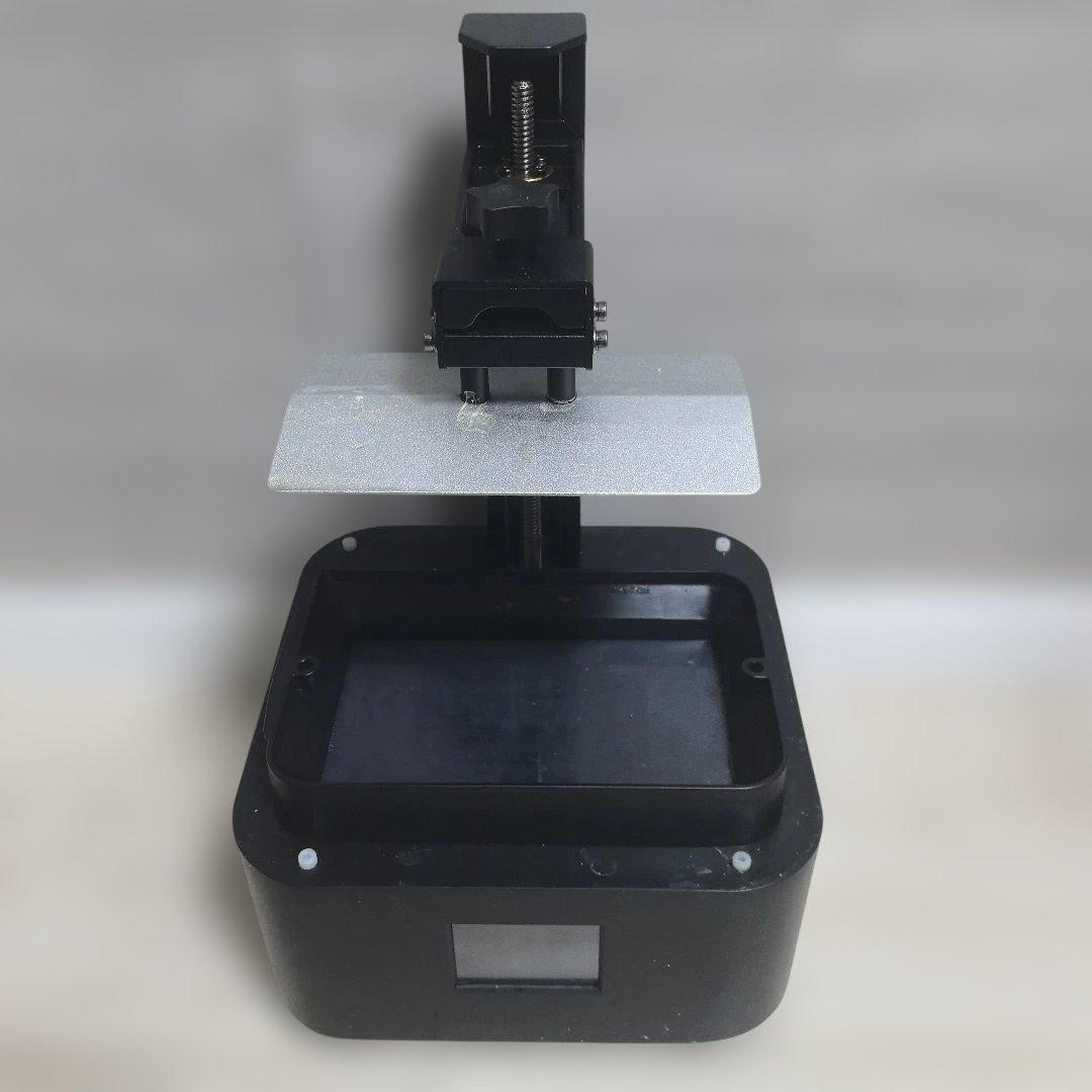 ANYCUBIC PHOTON mono2 光造形　3Dプリンター