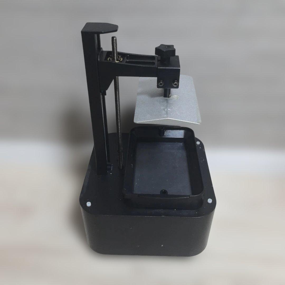 ANYCUBIC PHOTON mono2 光造形　3Dプリンター