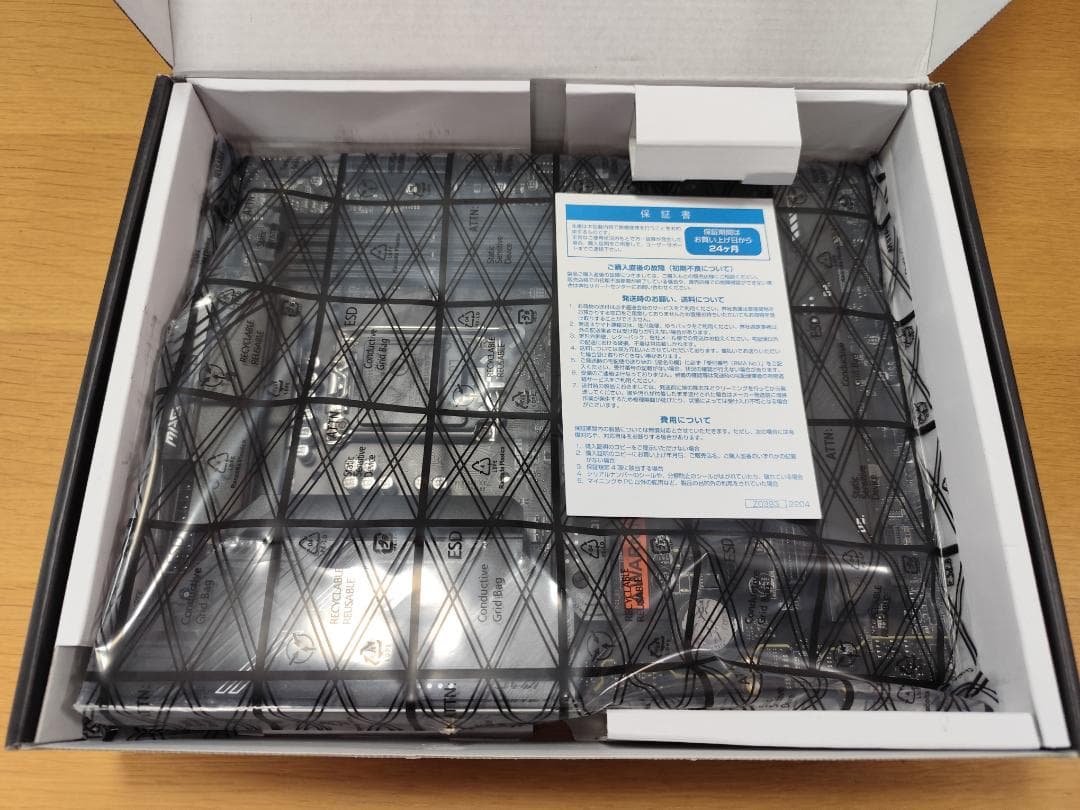 マザーボード MSI MAG B760 TOMAHAWK WIFI DDR5 LGA1700