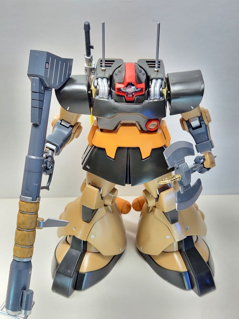 MG ドワッジ