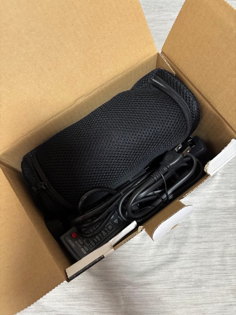 SONY HDR-PJ760 ビデオカメラ 本体