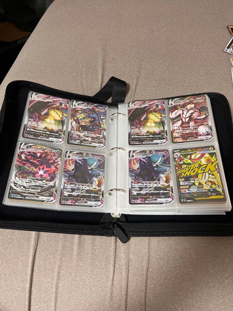 最終値下げ 引退品 ポケカ 300～400枚程度