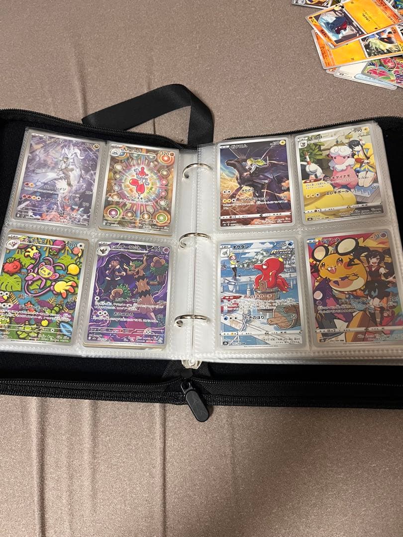 最終値下げ 引退品 ポケカ 300～400枚程度