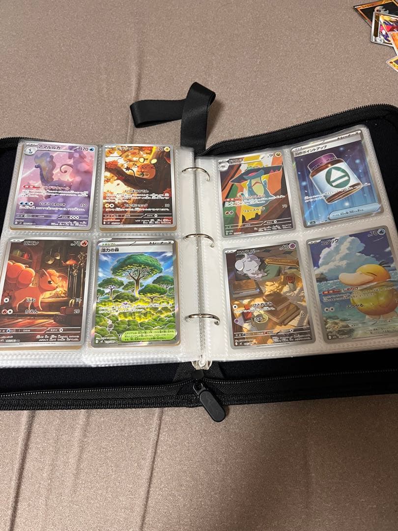 最終値下げ 引退品 ポケカ 300～400枚程度