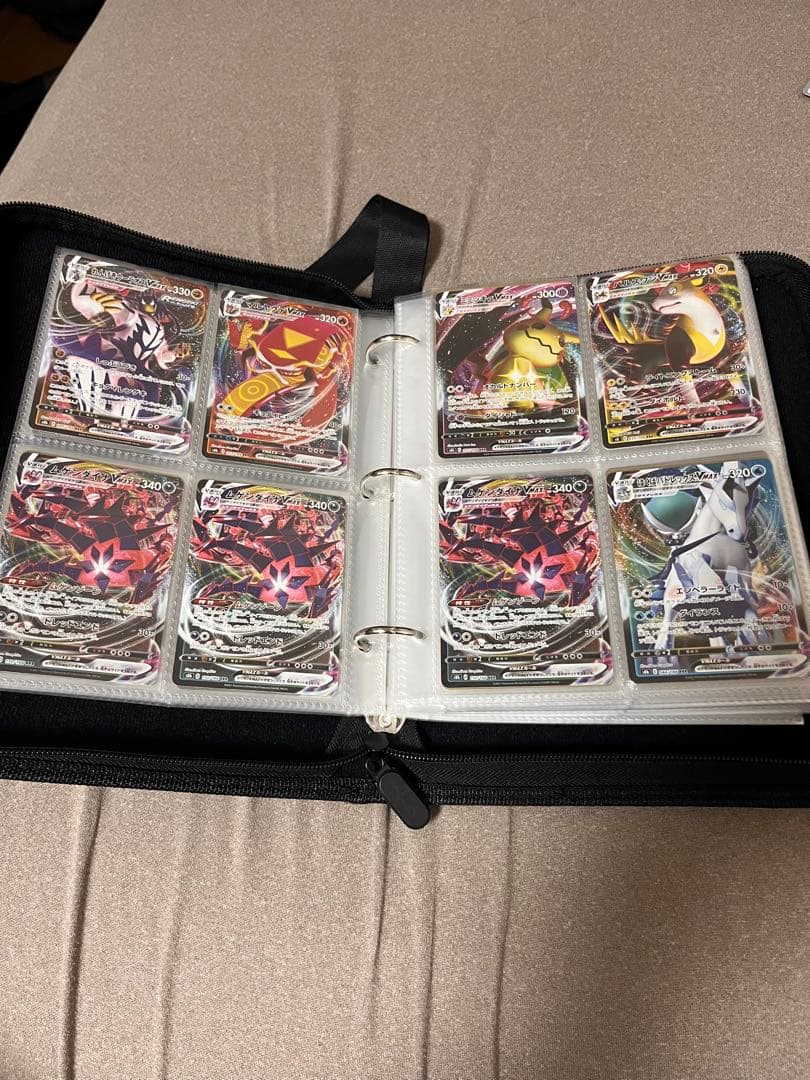 最終値下げ 引退品 ポケカ 300～400枚程度