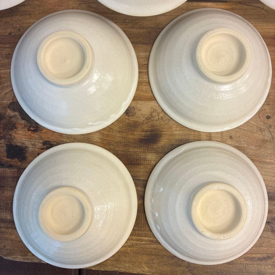 新品　陶器　陶芸作家　鍋鉢色々10個 243