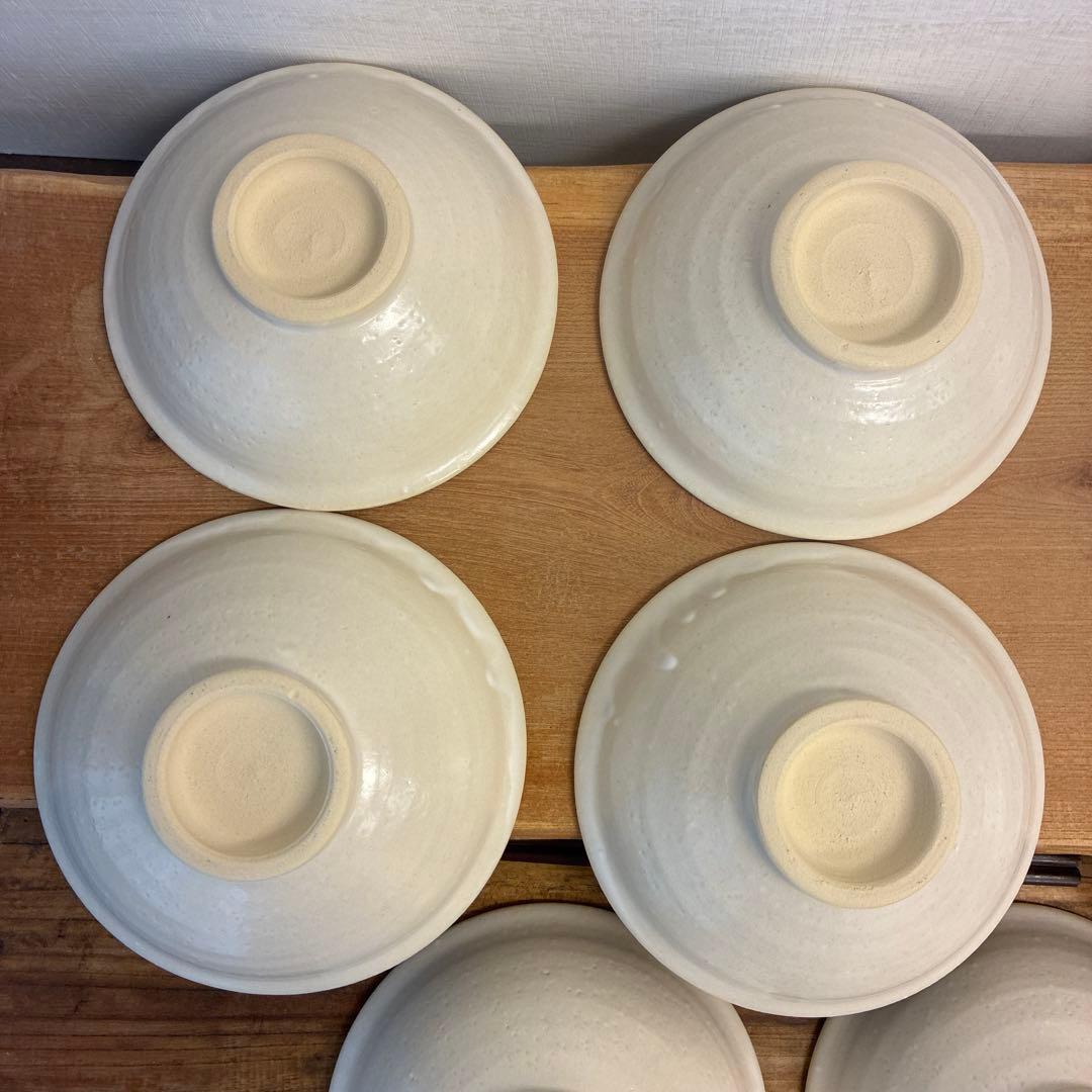 新品　陶器　陶芸作家　鍋鉢色々10個 243