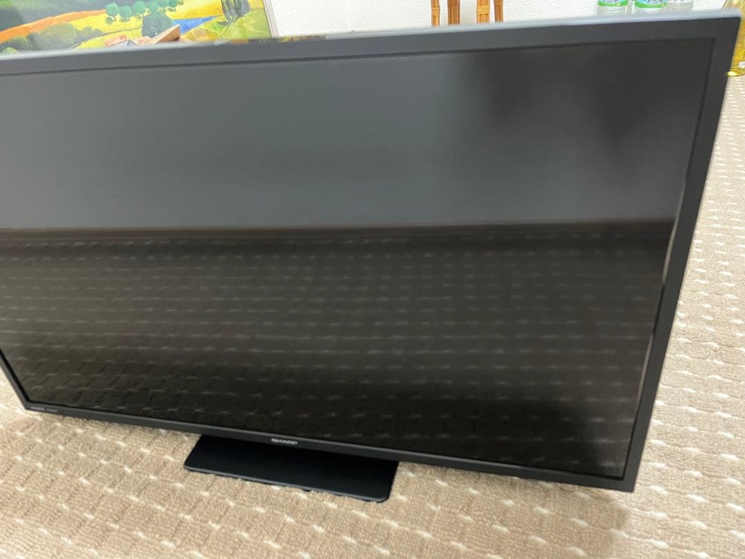 SHARP AQUOS 液晶テレビ2022年製