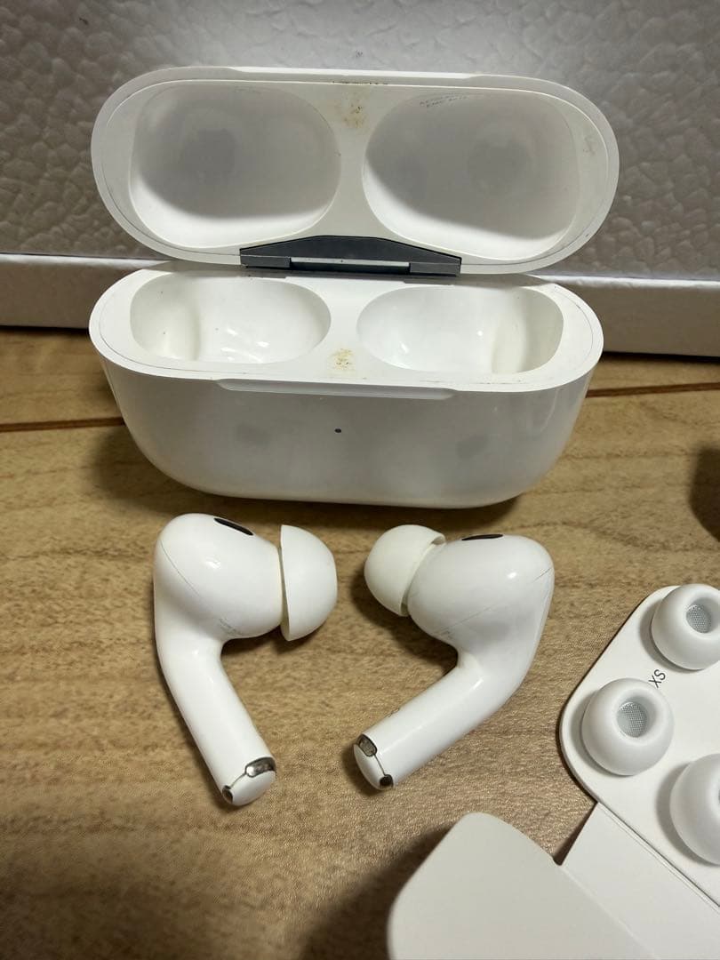 AirPods Pro一世代