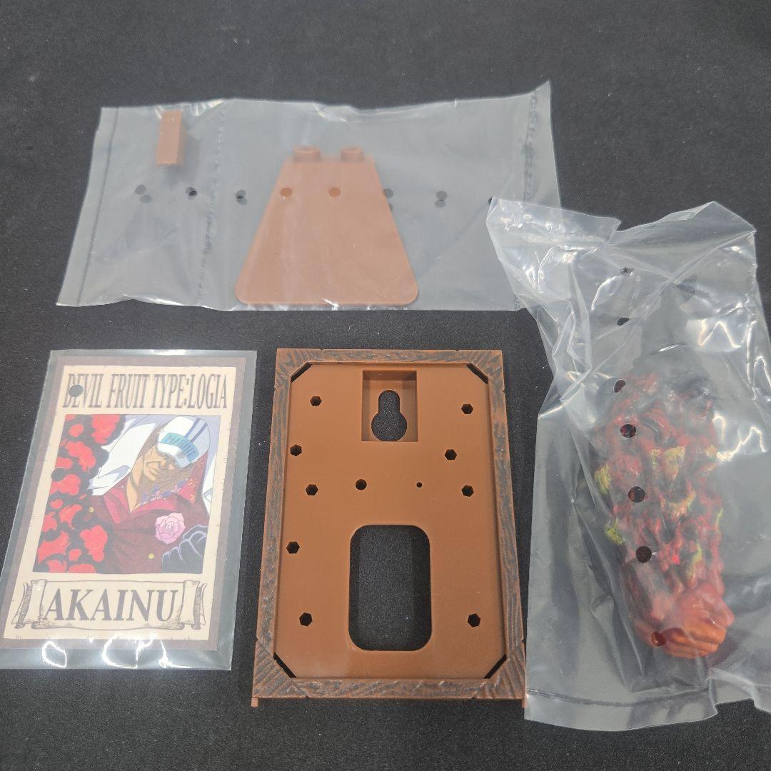 【全10種】ワンピース フレーム コレクション コンプリート　手配書