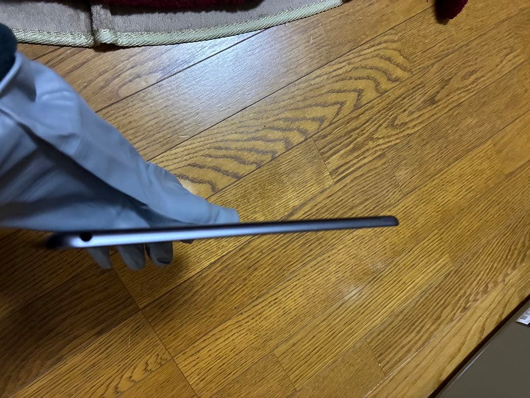 ほ*ー様 iPad Air3 Wi-Fi 64GB スペースグレイ