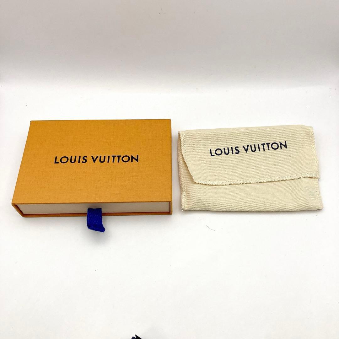 新品未使用✨LOUIS VUITTON トランプ 2024 限定 箱 布袋付き